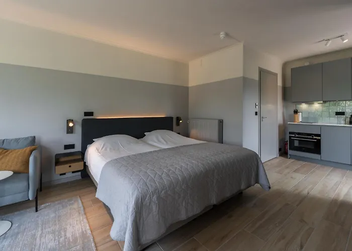 Hotels in Oostkapelle