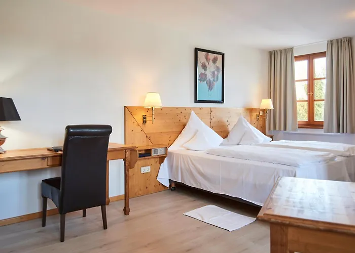 Hotel Restaurant Adler Aalen