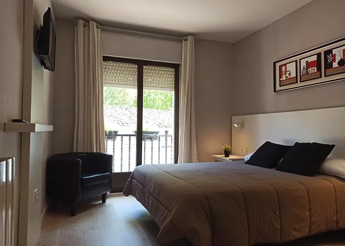 Hotel Marrodan Arnedillo