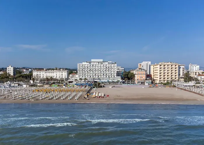 Hotel Mediterraneo Riccione
