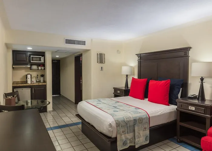 Marina Fiesta Resort & Spa, A La Carte All Inclusive Optional Cabo San Lucas
