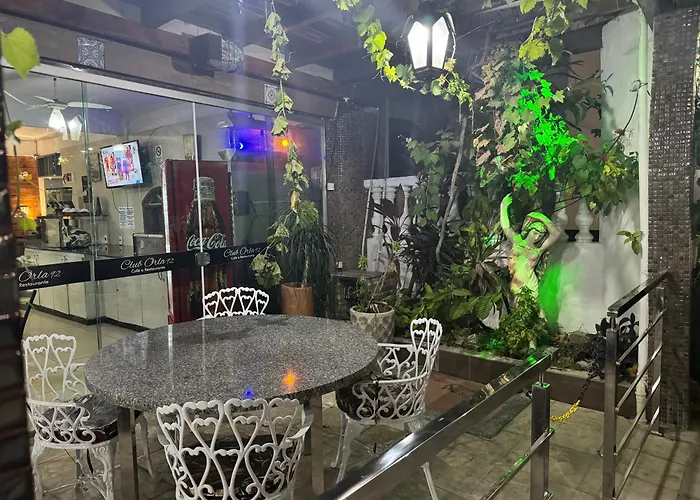 Hotel Orla Guest House Petrolina