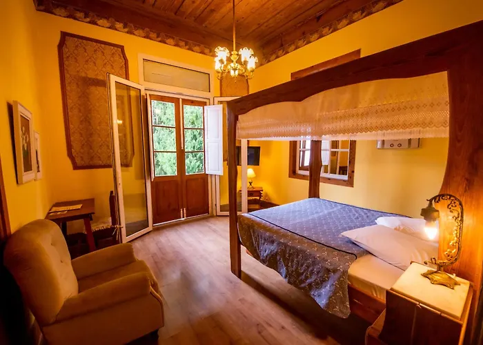 Pousada Imperial Koeler Petrópolis
