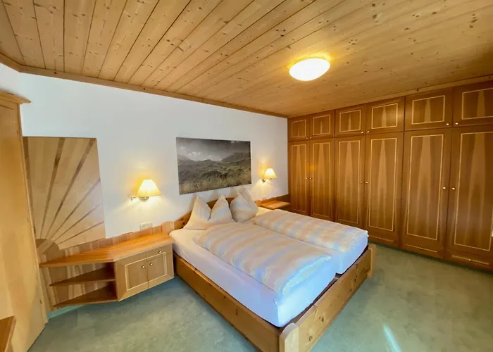 Pension Gabi Saalbach-Hinterglemm