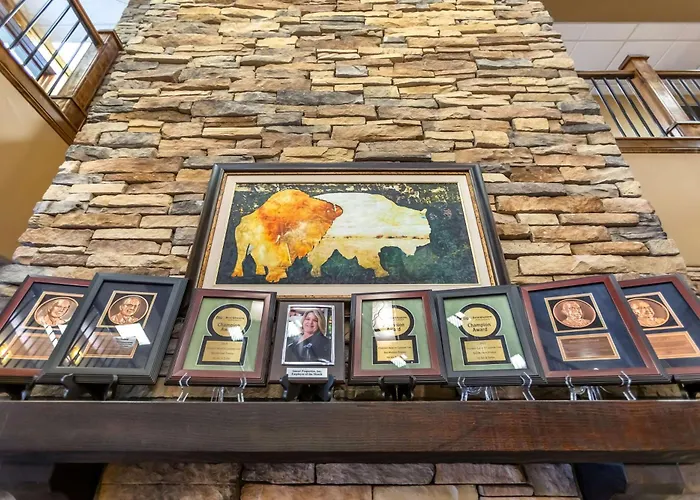 Best Western Premier Ivy Inn & Suites