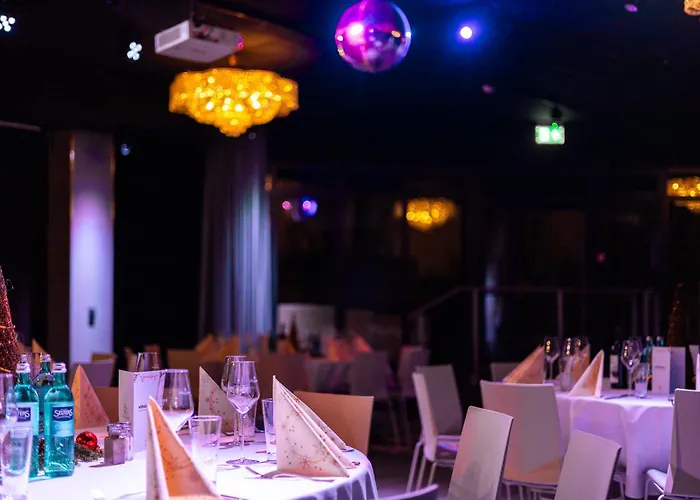 GINN Hotel Berlin Potsdam