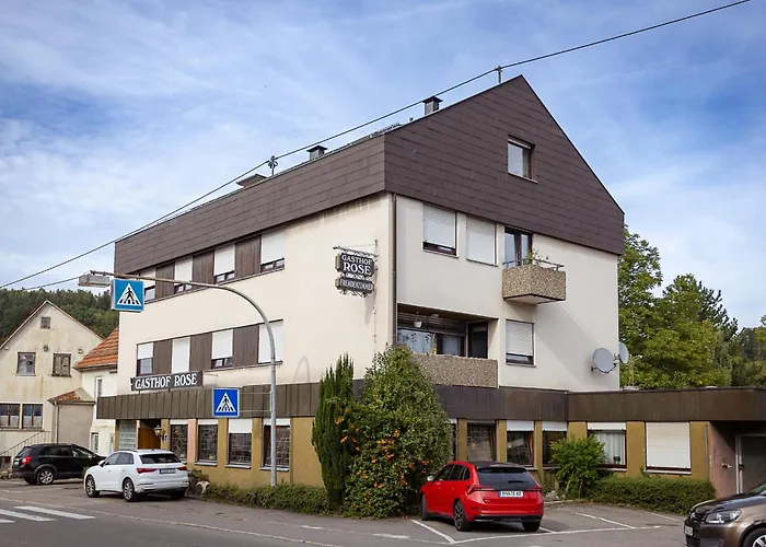 Gasthof Rose Reutlingen