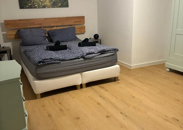 Aparthotel Waldhorn Wohnung Allgaeustyle Stoccarda