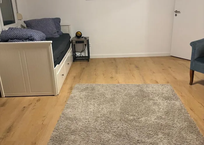 Aparthotel Waldhorn Wohnung Allgaeustyle Stoccarda