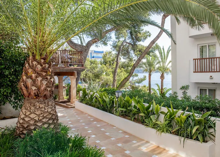 Hotel Roc Illetas & Spa