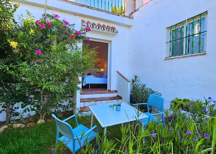 Hotel-Apart CORTIJO LAS PIÑAS Tarifa