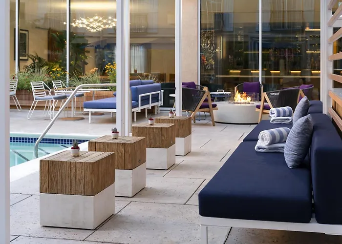 The Westin Palo Alto Hotel
