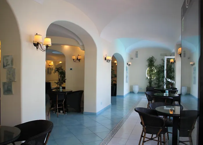 Hotel Terme Park Imperial Forio di Ischia