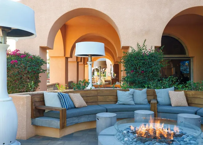 The Westin Rancho Mirage Golf Resort & Spa