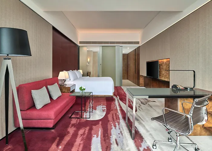 Hotels in Kanton