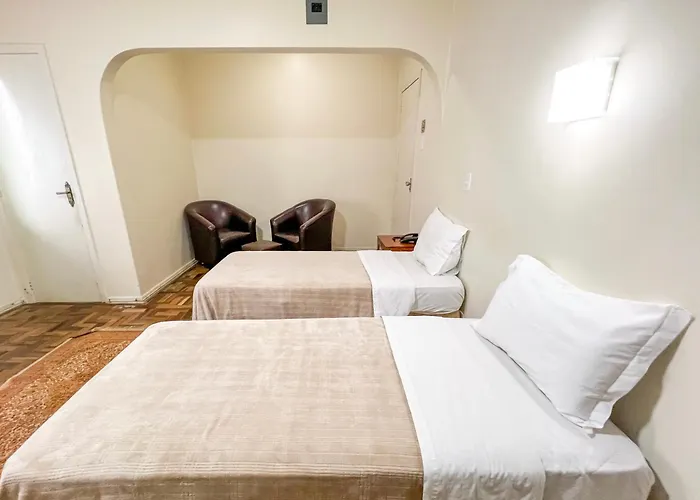 Hotel Ibiá