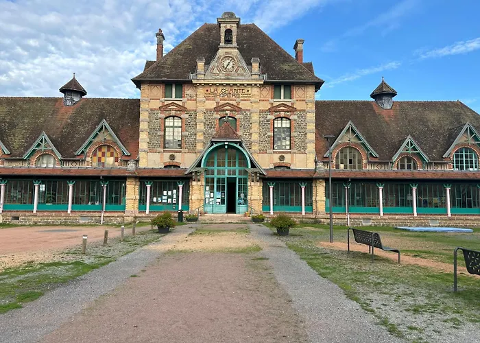 La Parenthèse