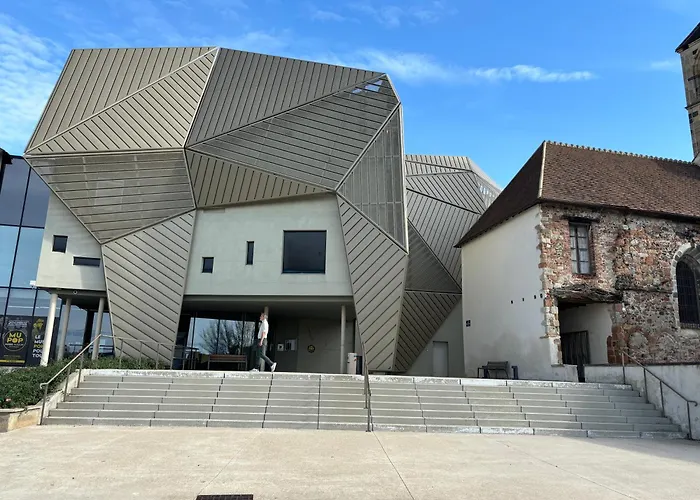 L'Appart De Clea Montluçon