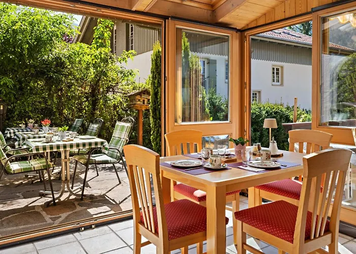 Hotels in Bayrischzell