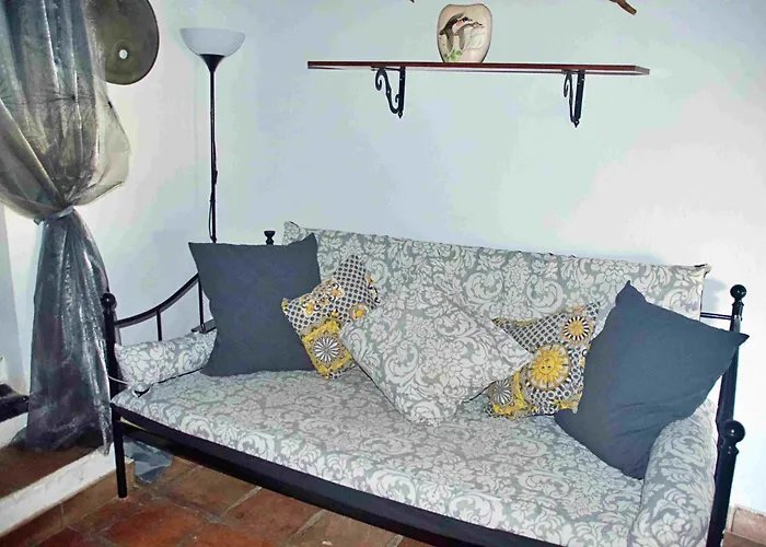 Bed and Breakfast Casa Venera - Jimena Jimena De La Frontera