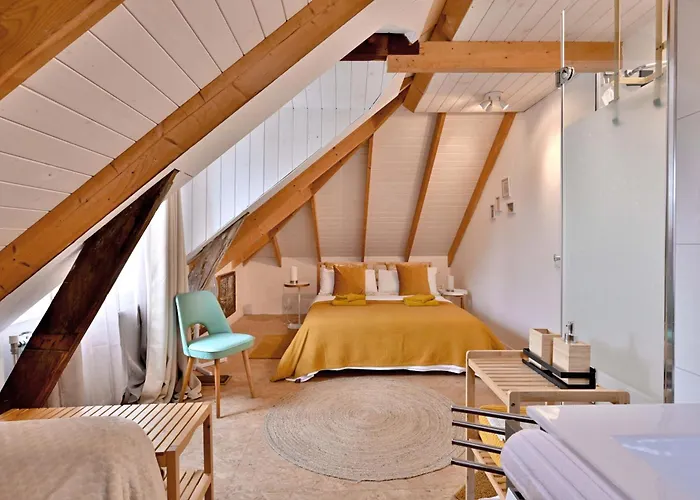 De Pikeur Bed and Breakfast Deventer