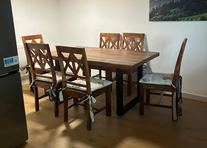 Aparthotel Waldhorn Wohnung Allgaeustyle Stoccarda