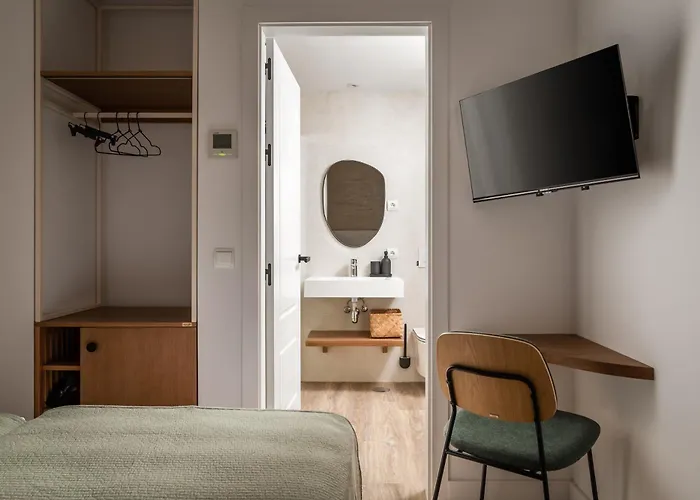 BYPILLOW Casa Gades Cádiz