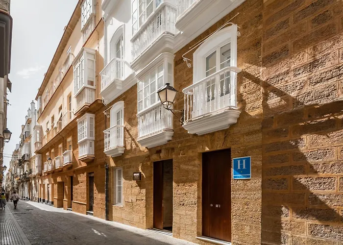 BYPILLOW Casa Gades