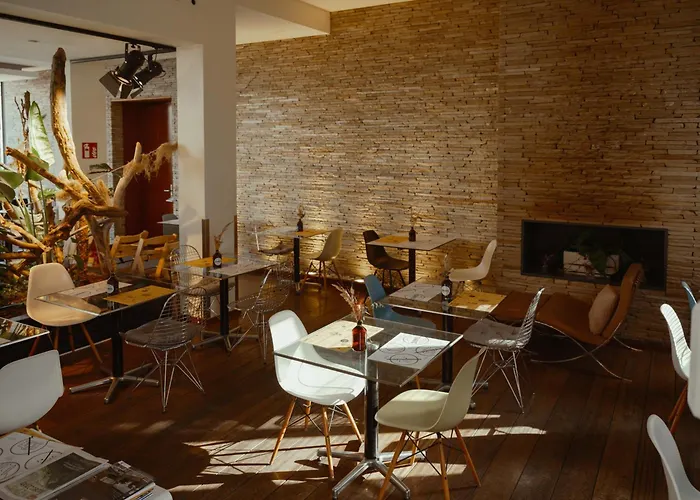 Hotel Daniel Graz - Smart Lifestyle Near City Centre