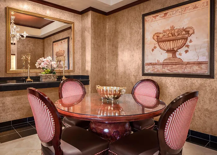 Silver Legacy Reno, A Caesars Destination