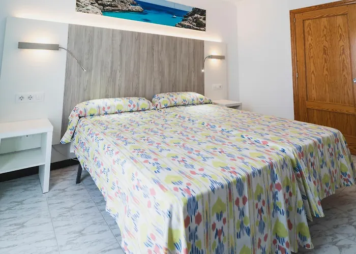 Hotel Amic Can Pastilla