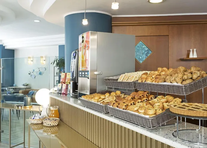 B&B Hotel Pescara