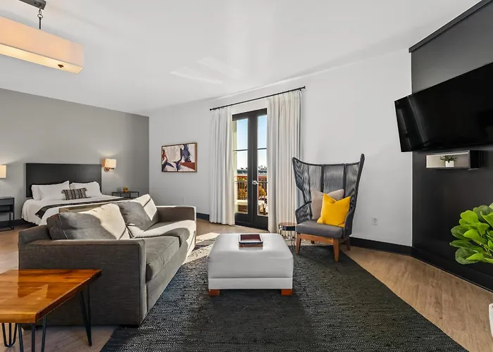 Claremont Hotels