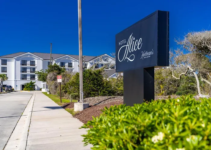 Hotel Alice