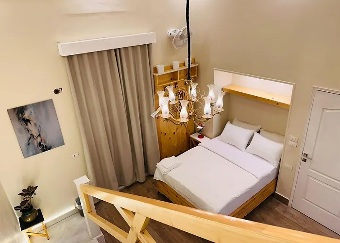 Paris Hotel Caïro