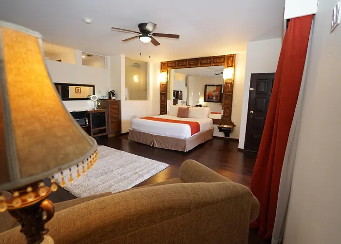 Best Western El Cid Ensenada