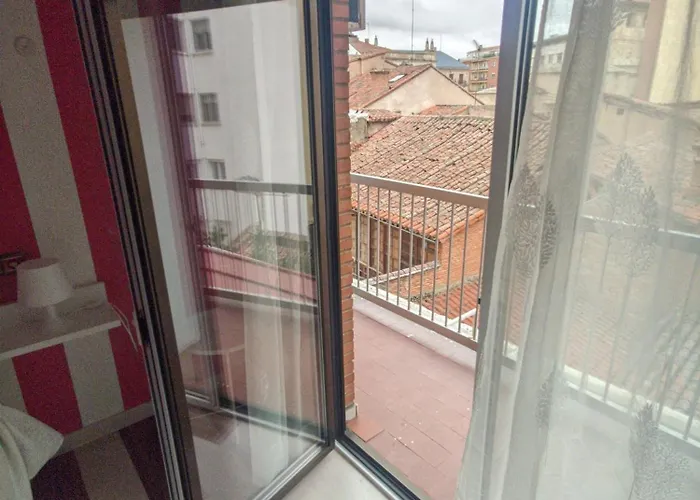 Hostal Sol Zamora