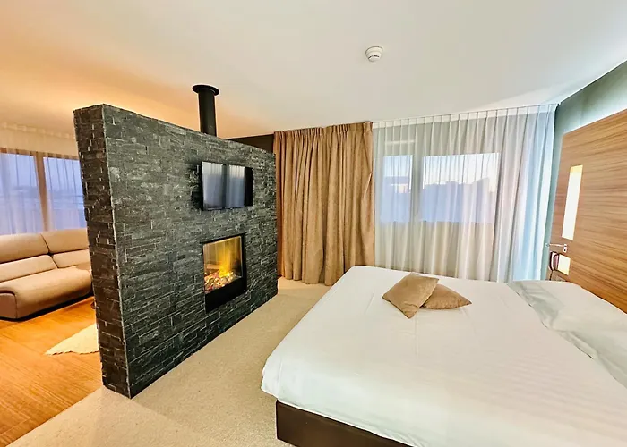 Brit Hotel&Spa Saint Brieuc Plérin
