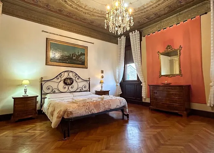 Hotel Dimora '800 Ferrara