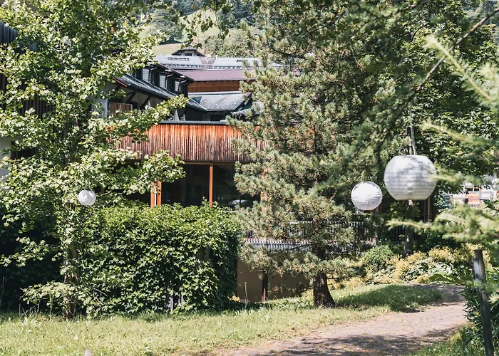 Felbermayer'S Bed & Breakfast Gaschurn