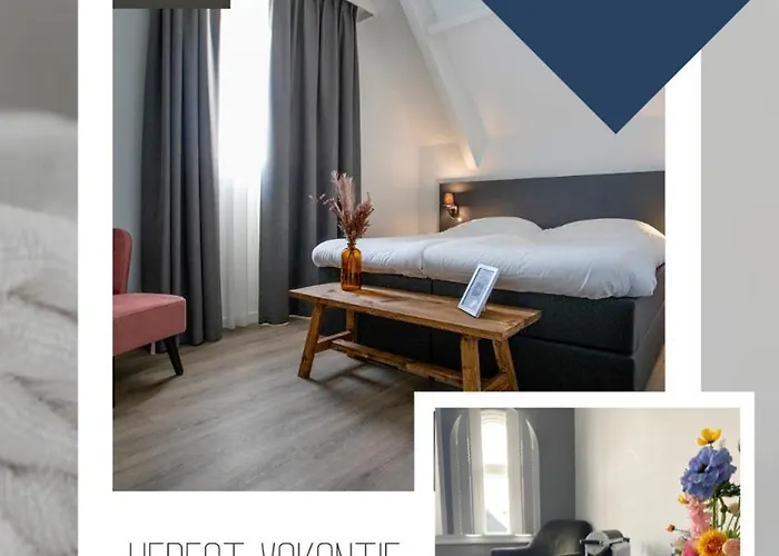 Hotel Tholen