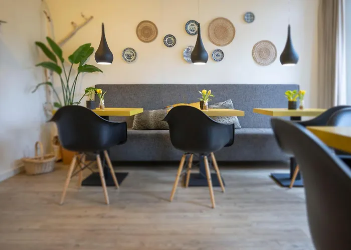 B&B De Dream Leeuwarden