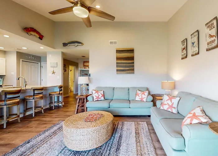 Bayhouse Condos 2410