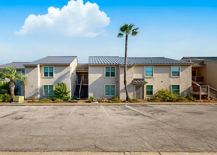 Bayhouse Condos 2410