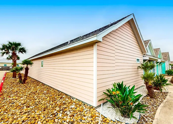 Sail Away At Pirate'S Bay Unit 113 Villa Port Aransas