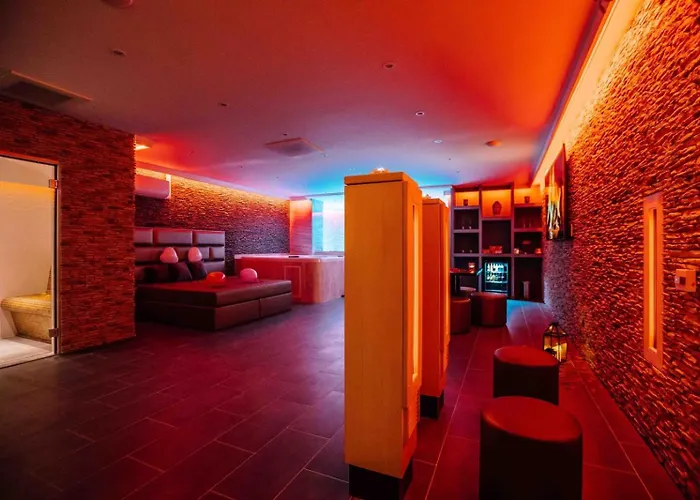 Prive Spa L'Amour