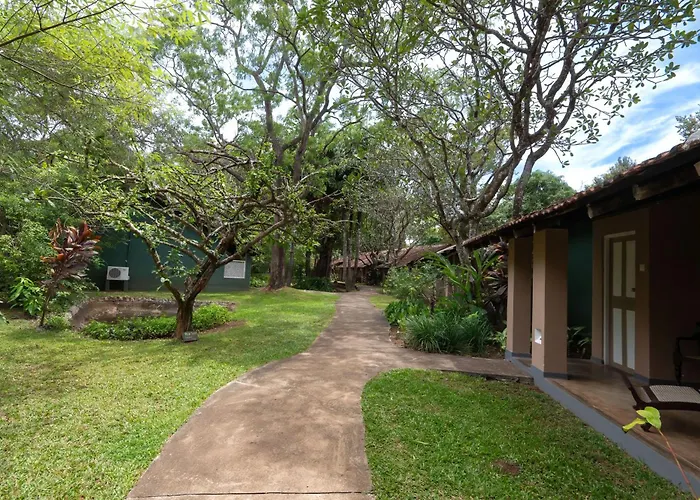 Sigiriya Village