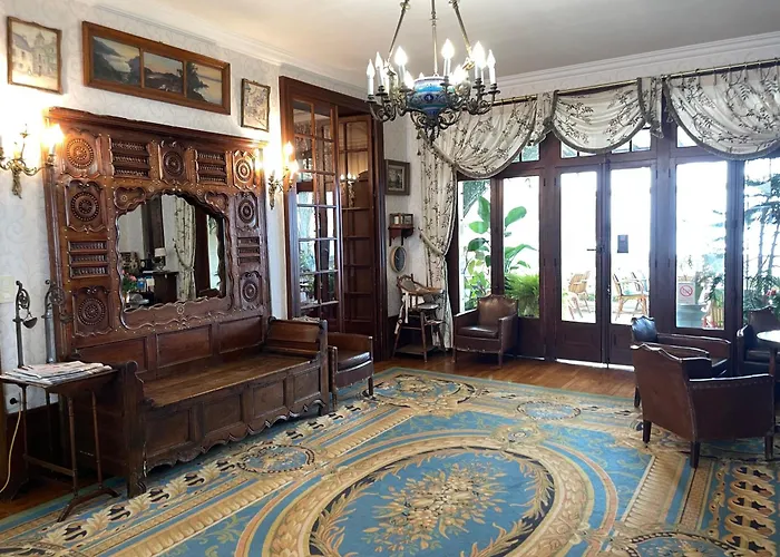 Hôtel-Restaurant Printania Dinard