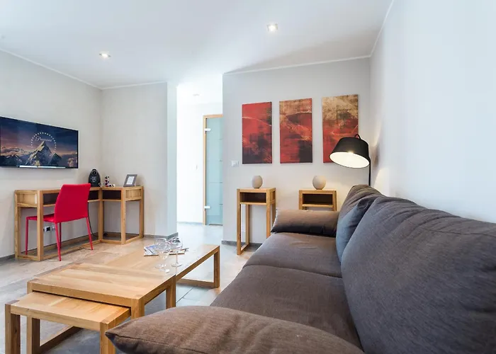 Villa Velvet Villeneuve-Loubet