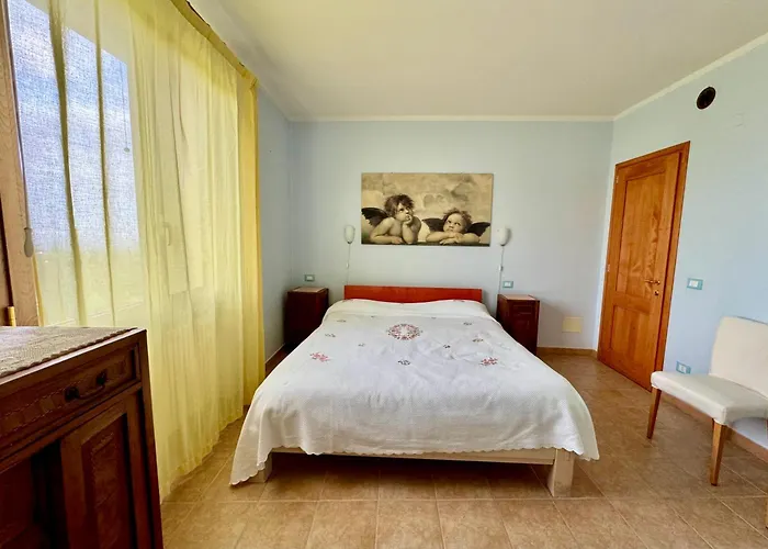 Bed and Breakfast R&B Del Monte Forlì